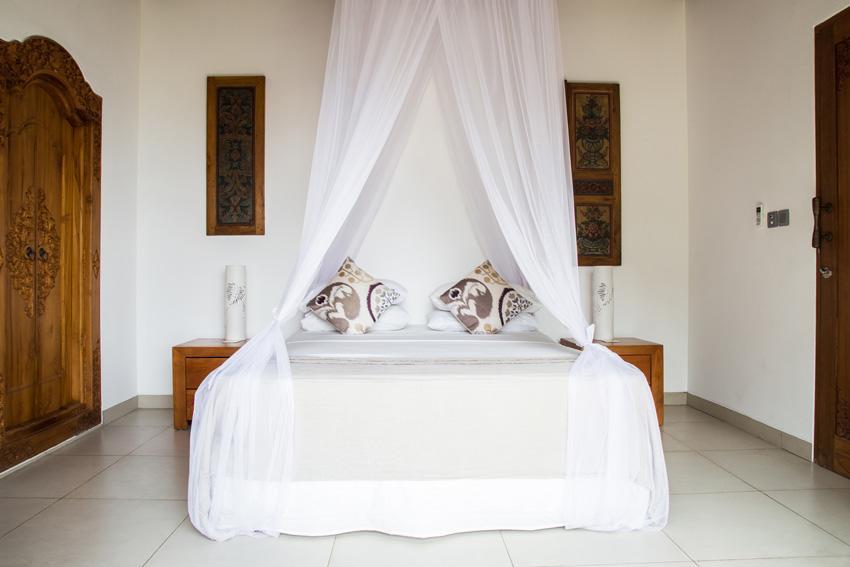 Bersantai Villas Lembongan Island Exterior photo